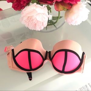 Victoria Secret Swim Top